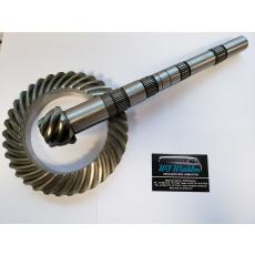 Differential 32:7 für 5-Gang Getriebe VW 094517143E