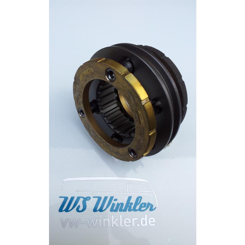 Synchroneinheit 1+R-Gang bzw. R+G-Gang VW 094311283B