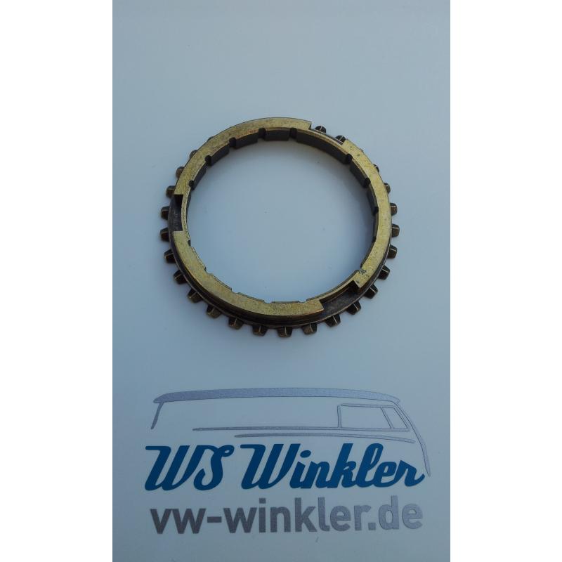 Synchronring 2. - 5. Gang VW 091311295A