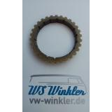 Synchronring 2. - 5. Gang VW 091311295A