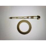 Differential 38:7 Syncro VW 094 517 143 F