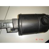 Umbau Ihrer Luftfilterpatrone
